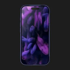 Чехол LAUT HUEX SLIM MagSafe для iPhone 17 (Blue) в Хмельницком