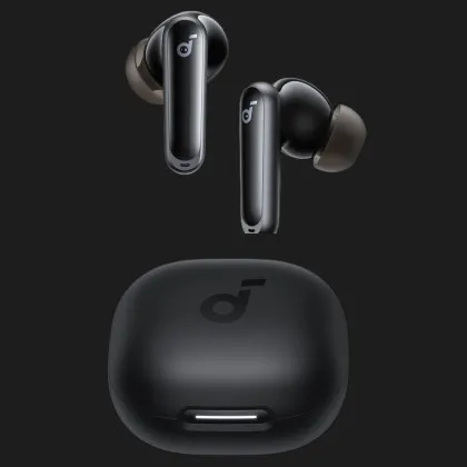 Наушники Anker SoundCore P40i (Black) в Тернополе