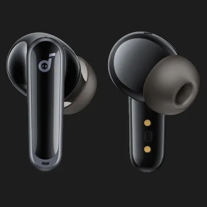 Наушники Anker SoundCore P40i (Black) в Тернополе