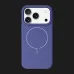 Чохол LAUT HUEX SLIM MagSafe для iPhone 17 Pro (Blue)