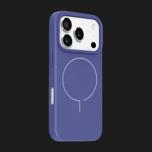 Чехол LAUT HUEX SLIM MagSafe для iPhone 17 Pro (Blue) в Хмельницком