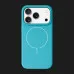 Чохол LAUT HUEX SLIM MagSafe для iPhone 17 Pro (Mint)