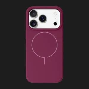 Чехол LAUT HUEX SLIM MagSafe для iPhone 17 Pro (Wine) в Хмельницком