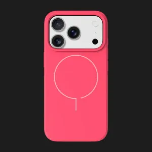 Чехол LAUT HUEX SLIM MagSafe для iPhone 17 Pro (Coral) в Хмельницком
