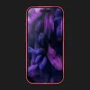 Чохол LAUT HUEX SLIM MagSafe для iPhone 17 Pro (Coral)