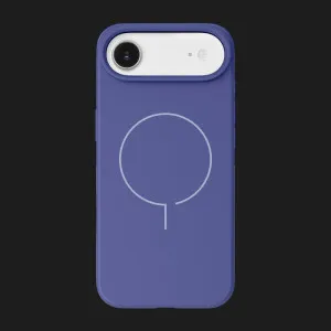 Чехол LAUT HUEX SLIM MagSafe для iPhone 17 Air (Blue) в Хмельницком