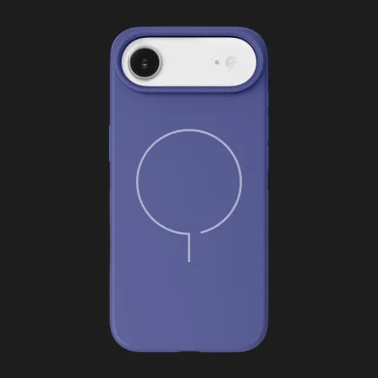 Чохол LAUT HUEX SLIM MagSafe для iPhone 17 Air (Blue)