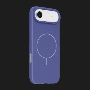 Чехол LAUT HUEX SLIM MagSafe для iPhone 17 Air (Blue) в Хмельницком