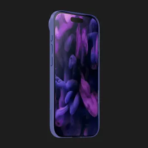 Чехол LAUT HUEX SLIM MagSafe для iPhone 17 Air (Blue) в Хмельницком