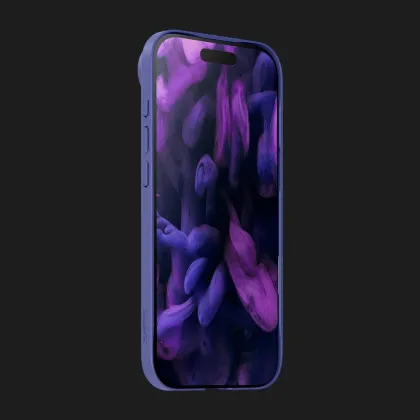 Чохол LAUT HUEX SLIM MagSafe для iPhone 17 Air (Blue)