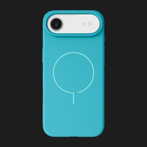Чехол LAUT HUEX SLIM MagSafe для iPhone 17 Air (Mint) в Хмельницком