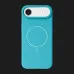 Чохол LAUT HUEX SLIM MagSafe для iPhone 17 Air (Mint)
