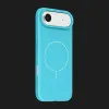 Чохол LAUT HUEX SLIM MagSafe для iPhone 17 Air (Mint)