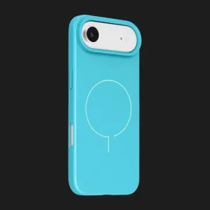 Чехол LAUT HUEX SLIM MagSafe для iPhone 17 Air (Mint) в Хмельницком