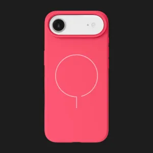 Чехол LAUT HUEX SLIM MagSafe для iPhone 17 Air (Coral) в Хмельницком