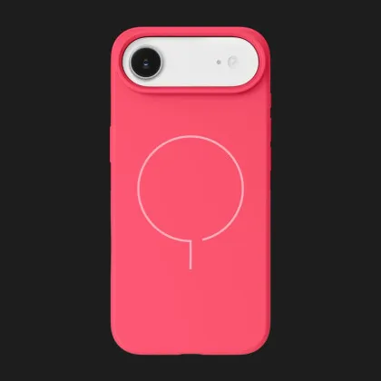 Чохол LAUT HUEX SLIM MagSafe для iPhone 17 Air (Coral)