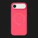 Чохол LAUT HUEX SLIM MagSafe для iPhone 17 Air (Coral)