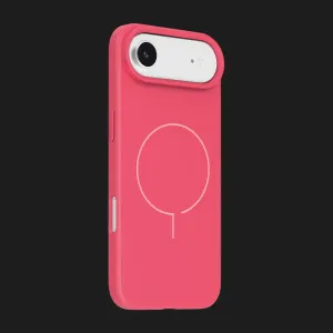 Чехол LAUT HUEX SLIM MagSafe для iPhone 17 Air (Coral) в Хмельницком