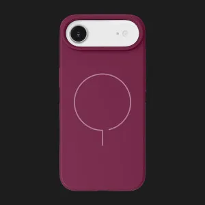 Чехол LAUT HUEX SLIM MagSafe для iPhone 17 Air (Wine) в Хмельницком