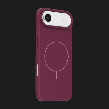 Чохол LAUT HUEX SLIM MagSafe для iPhone 17 Air (Wine)