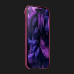 Чехол LAUT HUEX SLIM MagSafe для iPhone 17 Air (Wine) в Хмельницком