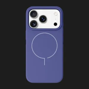 Чехол LAUT HUEX SLIM MagSafe для iPhone 17 Pro Max (Blue) в Хмельницком