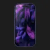 Чехол LAUT HUEX SLIM MagSafe для iPhone 17 Pro Max (Blue)