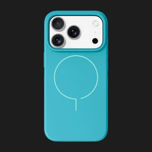 Чехол LAUT HUEX SLIM MagSafe для iPhone 17 Pro Max (Mint) в Хмельницком