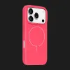 Чохол LAUT HUEX SLIM MagSafe для iPhone 17 Pro Max (Coral)
