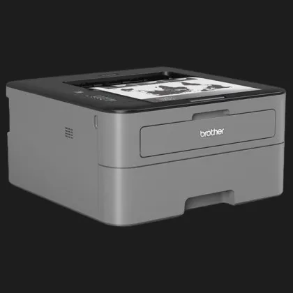 Принтер лазерний Brother HL-L2300D (Gray) (HLL2300DR1) в Ковелі