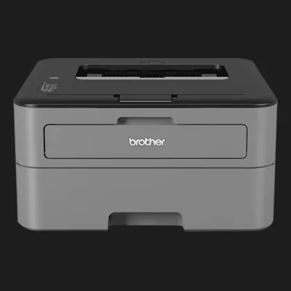 Принтер лазерний Brother HL-L2300D (Gray) (HLL2300DR1) в Ковелі