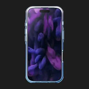 Чохол LAUT HUEX WAVE MagSafe для iPhone 17 (Sunset Fade) в Хмельницькому