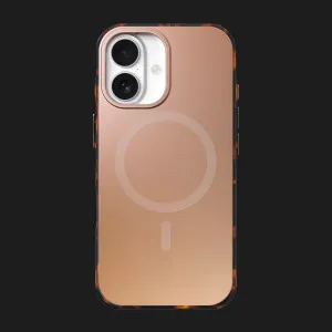 Чохол LAUT HUEX WAVE MagSafe для iPhone 17 (Caramel Gold) в Хмельницькому