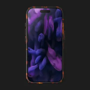 Чохол LAUT HUEX WAVE MagSafe для iPhone 17 (Caramel Gold) в Хмельницькому