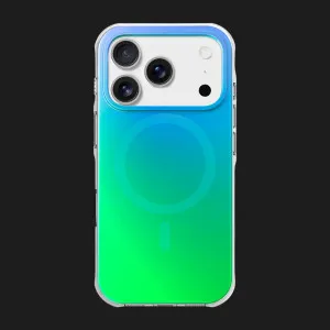 Чохол LAUT HUEX WAVE MagSafe для iPhone 17 Pro (Aqua Mint) в Хмельницькому