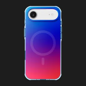Чохол LAUT HUEX WAVE MagSafe для iPhone 17 Air (Sunset Fade) в Хмельницькому
