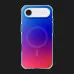 Чехол LAUT HUEX WAVE MagSafe для iPhone 17 Air (Sunset Fade)