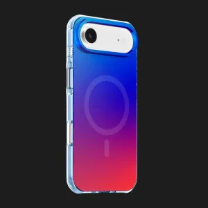 Чохол LAUT HUEX WAVE MagSafe для iPhone 17 Air (Sunset Fade) в Хмельницькому