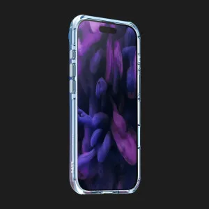 Чохол LAUT HUEX WAVE MagSafe для iPhone 17 Air (Sunset Fade) в Хмельницькому