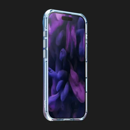 Чохол LAUT HUEX WAVE MagSafe для iPhone 17 Air (Sunset Fade)