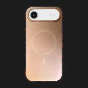 Чохол LAUT HUEX WAVE MagSafe для iPhone 17 Air (Caramel Gold) в Хмельницькому