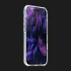Чохол LAUT HUEX WAVE MagSafe для iPhone 17 Air (Aqua Mint)
