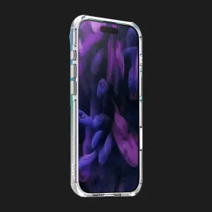 Чохол LAUT HUEX WAVE MagSafe для iPhone 17 Air (Aqua Mint) в Хмельницькому
