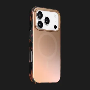 Чохол LAUT HUEX WAVE MagSafe для iPhone 17 Pro Max (Caramel Gold) в Хмельницькому