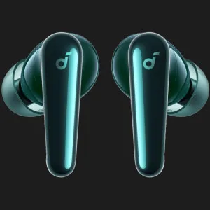 Навушники ANKER SoundСore Liberty 4 Pro (Green Matte)