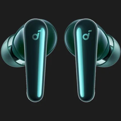 Наушники ANKER SoundСore Liberty 4 Pro (Green Matte)