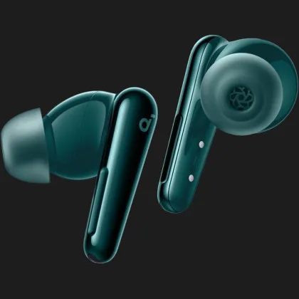 Наушники ANKER SoundСore Liberty 4 Pro (Green Matte)
