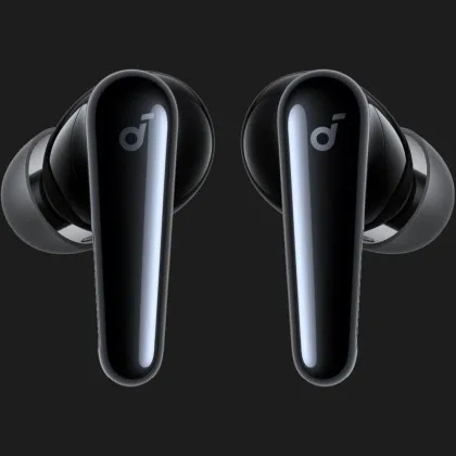 Навушники ANKER SoundСore Liberty 4 Pro (Black Matte)