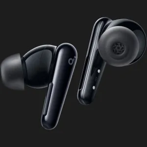 Наушники ANKER SoundСore Liberty 4 Pro (Black Matte) в Александрии