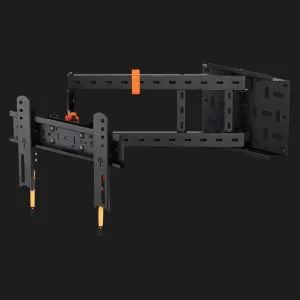 Крепление для ТВ наклонно-поворотное ATG W2455RB 24-55